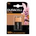 Duracell 9V Alkaline Battery