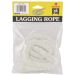 Hot Spot Lagging Rope 12mm x 1.5m