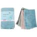 Large Microfibre Cleaning Cloths 41 x 48cm I Pack of 4