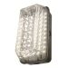 10w LED Exterior Bulkhead Light Fitting