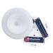 LED Smart Light Battery Operated - comes with PIR