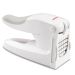 Leifheit French Fries & Vegetable Chips Slicer – Potato Cutter with 10mm & 12mm Blade Inserts