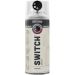 Rust-Oleum Switch Limestone Matt Multi-Surface Spray Paint 400ml – 5-in-1 Adjustable Nozzle