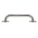 Living Plus Chrome Steel Grab Bar 32mm X 300mm