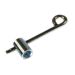 Long Arm Radiator Key