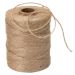 Brown Jute Twine 160m – Natural Garden Twine for Gardening, Craft & Packaging