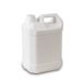 Lordos 5 Litre Water Container I Durable, Portable Water Storage for Camping, Travel and Household Use