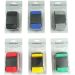 Adjustable Luggage Strap 200 x 5 cm | Suitcase Security Belt - Assorted Colours I Each