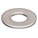 M6 Steel Washer Zinc Plated - Pack of 40