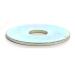 Flat Repair Washer - M8 x 30mm