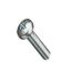 Pan Machine Screw Zinc Plated M5 X 40mm - Pack of 5