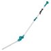 Makita 18V Lxt Pole Hedge Trimmer 46Cm with 1 X 5.0Ah Battery & Charger