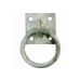 8mm Steel Ring On Plate