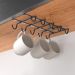 Metaltex Mug Holder - 10 hooks