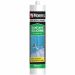 Morris Sanitary Silicone 280ml - White