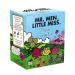 Mr Men Flower Grow Kit