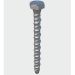 Multi-Fix Bolt HEX HEAD 12mm x 100mm (Each)