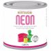 Rust-Oleum Neon Acrylic Matt Brush Paint - Green 125ml