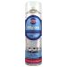 Nilco Nilglass Foaming Glass Cleaner 500ml I Non Drip Streak Free Shine for Glass Mirrors and Hard Surfaces