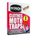 Vitax Nippon Clothes Moth Traps Pack Of 2