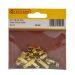 No 1 Eb Single Picture Hooks - Pack Of 12