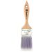 Nour Smooth Finish 2.5" Straight Paint Brush I 63mm