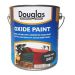 Douglas Oxide Paint 5L - Mid Grey