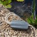 Solar Oxygenator | Eco-Friendly Pond Aeration System