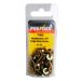 Premier ZYP Wood Screws - 4mm x 16mm - Pack of 40