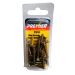 Premier ZYP Wood Screws - 4mm x 30mm - Pack of 25