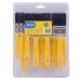 Dosco Paint Brush Set - 10 Pieces