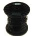4 mm x 32 mm Black Chain - Price per Metre