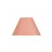 14" Pink Coolie Shade (