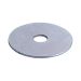 Zinc Penny Repair Washers Cr3 M6 x 20 I Pack of 10 – Large Diameter Washers for Load Spreading and Hole Repair