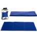 Pet Cooling Mat 90cm | Large Self-Cooling Comfort Mat for Dogs