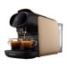 Philips L'OR Barista Sublime Capsule Coffee Machine | Double Shot | 1 or 2 Cups | Champagne