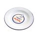 Falcon Enamel Round Pie Plate - 26cm