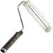 Cage Frame with Threaded Handle - 9 x 1.5