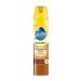 Pledge 5-in-1 Classic Wood Polish Spray 250ml – Multi-Surface Aerosol for Cleaning and Enhancing Natural Wood Finish