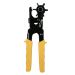 Revolving Punch Pliers - 9''