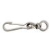 Chapuis Simplex Swivel Snap Hook - 60mm
