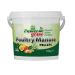 Power Grow Pelleted Poultry Manure - 10kg