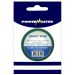Powermaster 19mm Pvc Insulating Tape Green - 20m