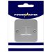 Powermaster 2 Gang 2 Way 10 Amp Metalclad Switch