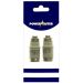 Powermaster 35 Amp Neozed Fuse - Pack of 2