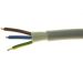 Powermaster 3 Core X 2.5m2 N.Y.M. J. Cable - Price per metre