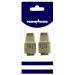 Powermaster Dz2 63 Amp Fuse - Pack of 2