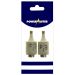 Powermaster Dz2 6 Amp Fuse - Pack of 2