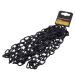 Premier Black Plated Welded Chain 3m I 4mm x 19mm