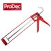 ProDec Heavy Duty Skeleton Caulking Gun - 400ml